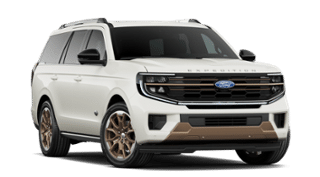 2027 Ford Expedition® External Image 4